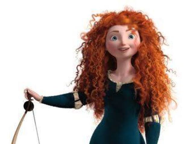 Merida