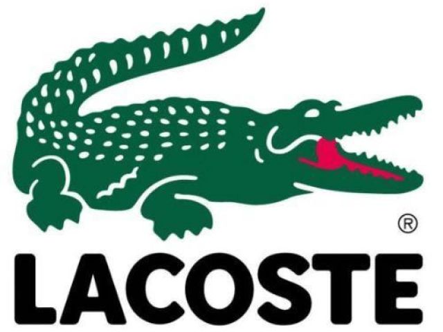 Lacoste