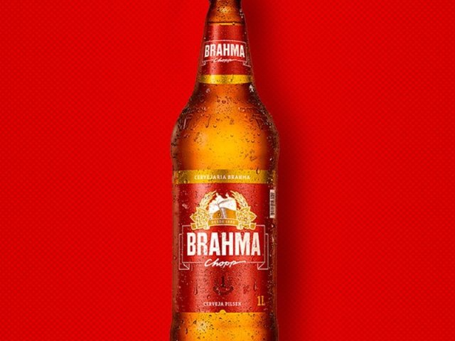 Brahma