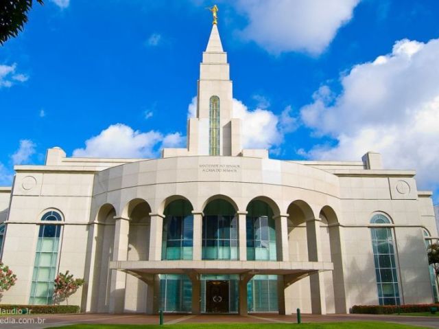 Templo de Recife