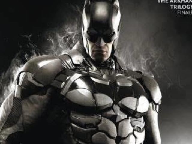 Batman