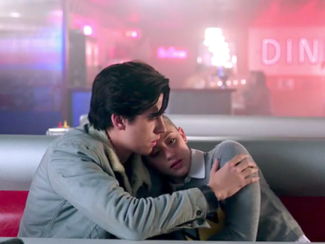 Riverdale: Quiz nível hard de Bughead