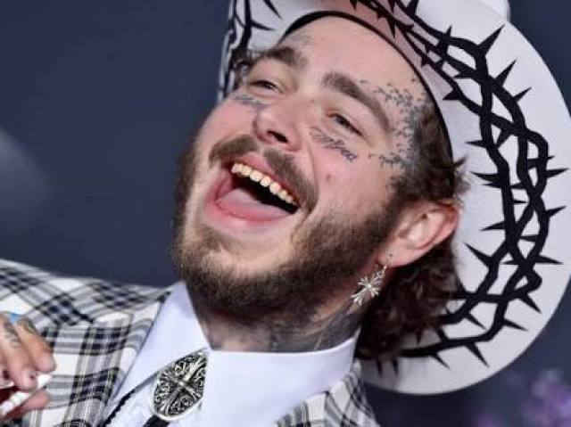 Post Malone