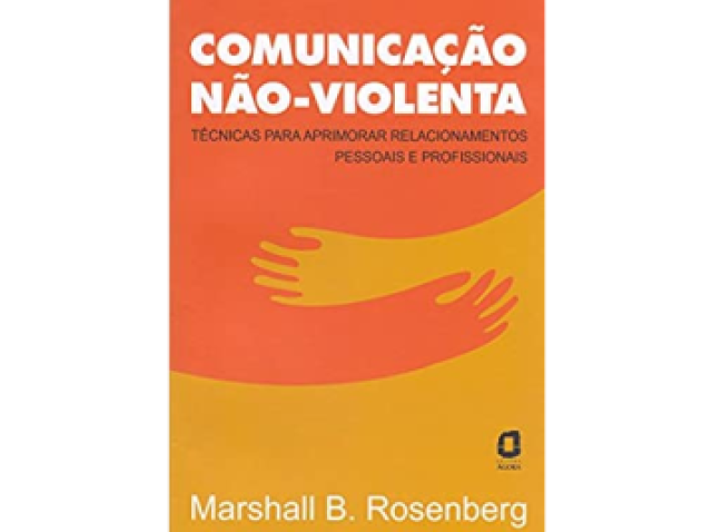 Comunicação não-violenta