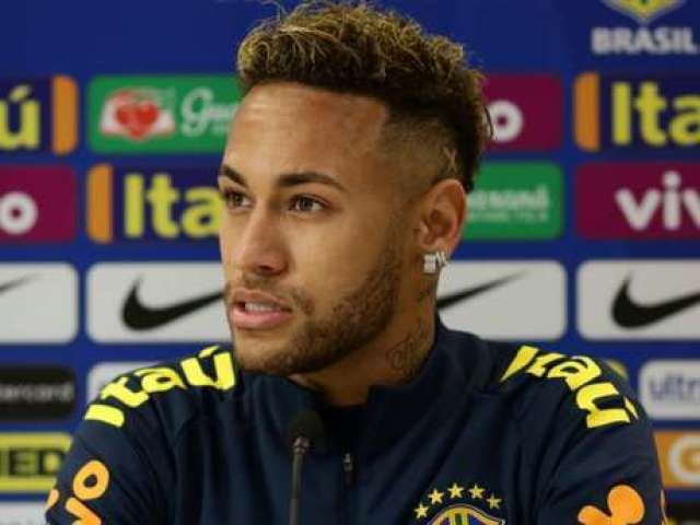 Neymar