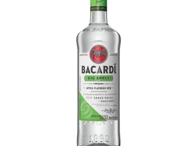 Bacardi