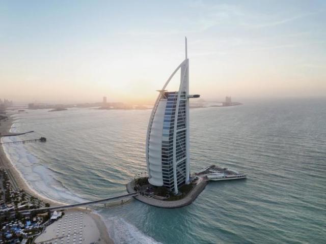 Dubai