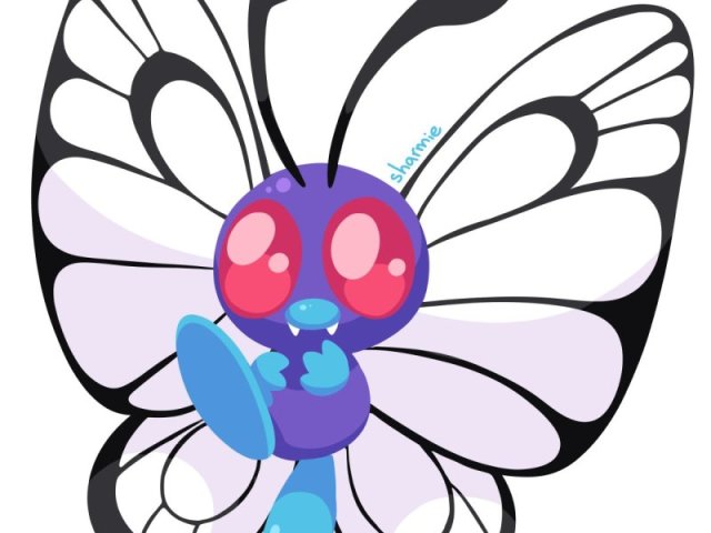 Butterfree