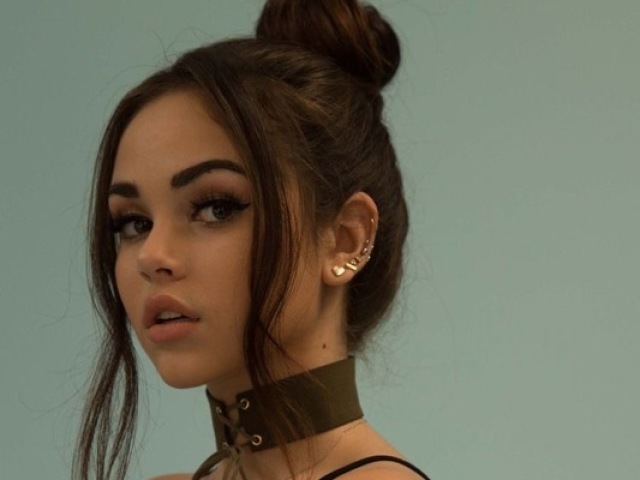 Maggie Lindemann✨📝