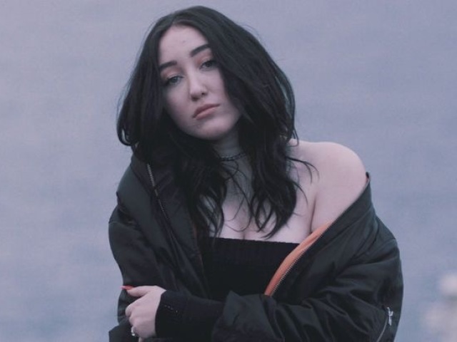 Noah Cyrus✨👒