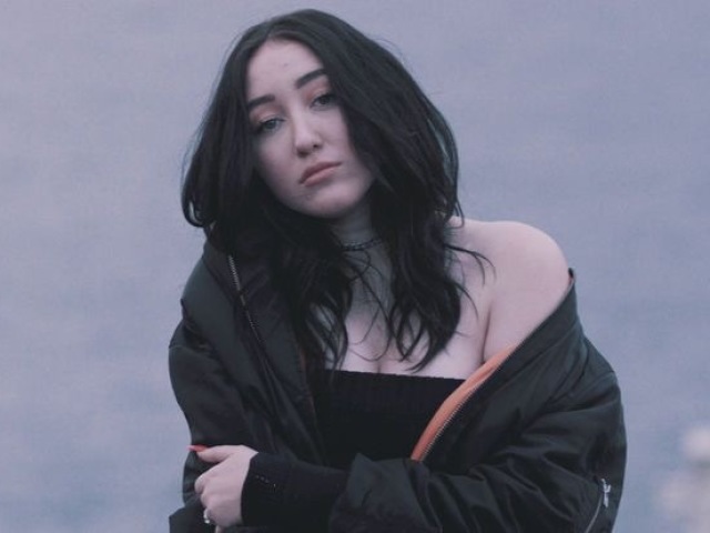 Noah Cyrus✨👒