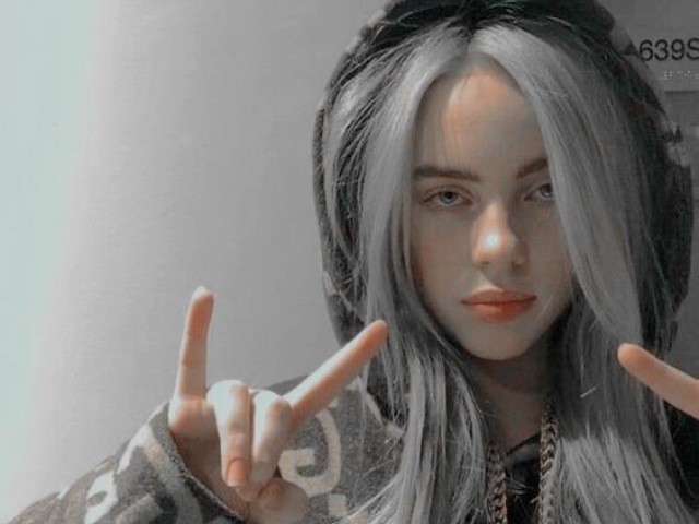 Billie Eilish✨🥑