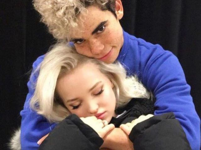 cameron boyce