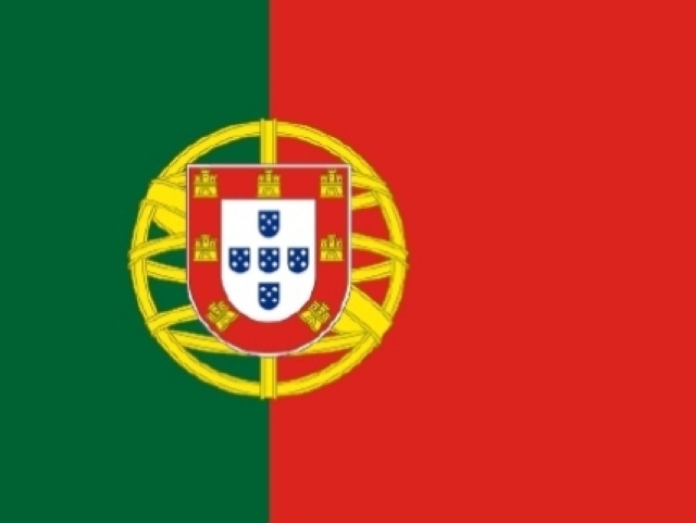 Nenhum só de Portugal mesmo