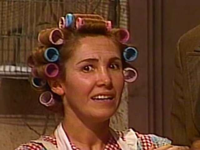 Dona Florinda