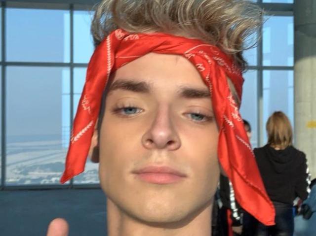 bandana