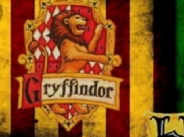 Gryffindor