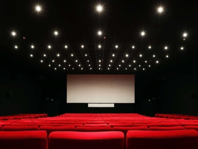 Cinema