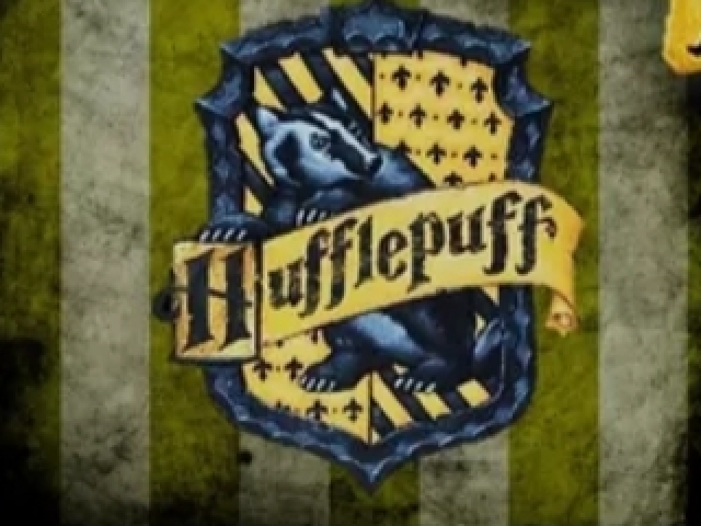 Hufflepuff