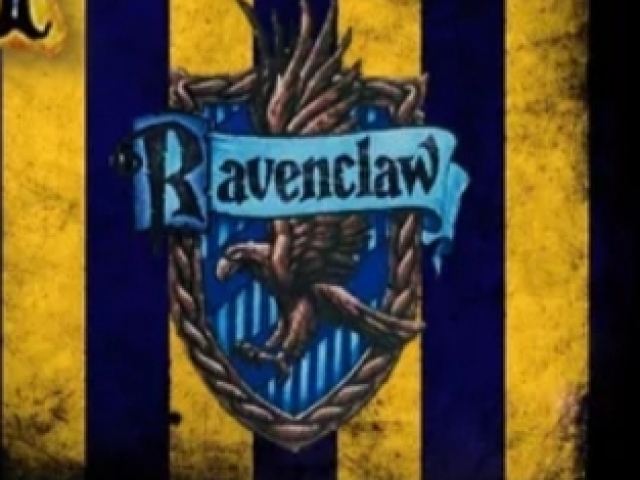 Ravenclaw