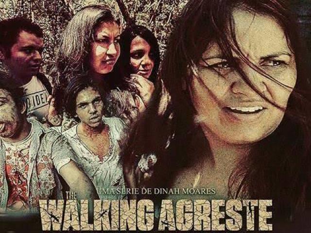 The Walking Agreste