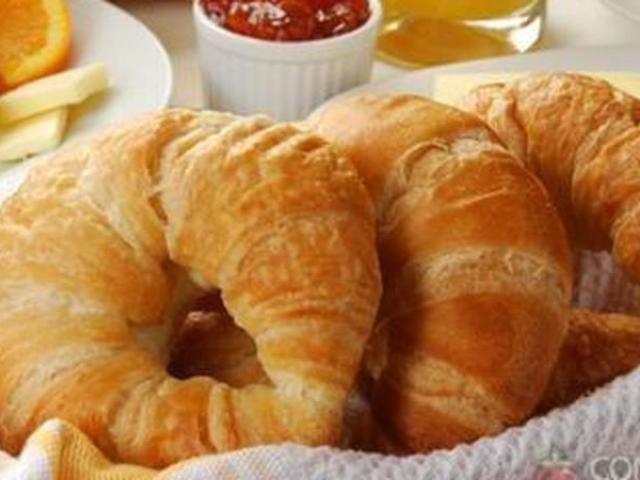 Croissant