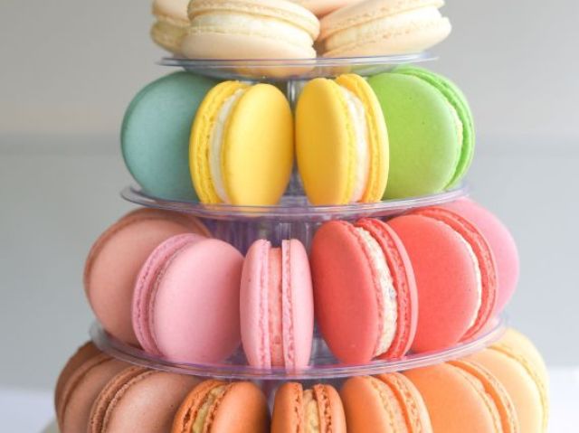 Macarons