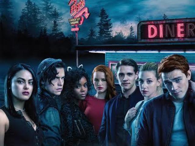 RIVERDALE