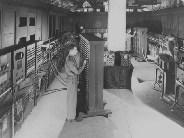 ENIAC