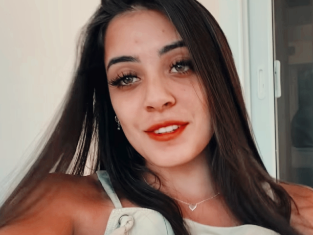 SABINA💕