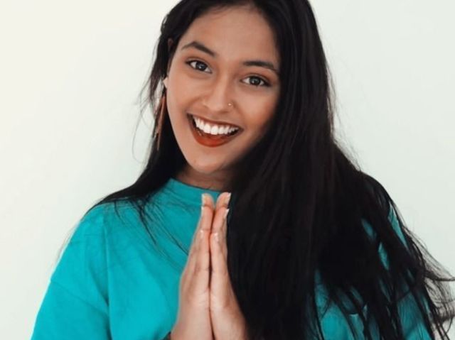 SHIVANI💕