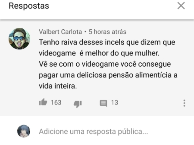 Não é fácil mais tbm não é complicado