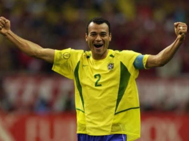 Cafu