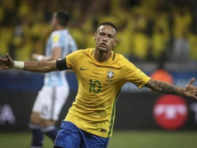 Neymar