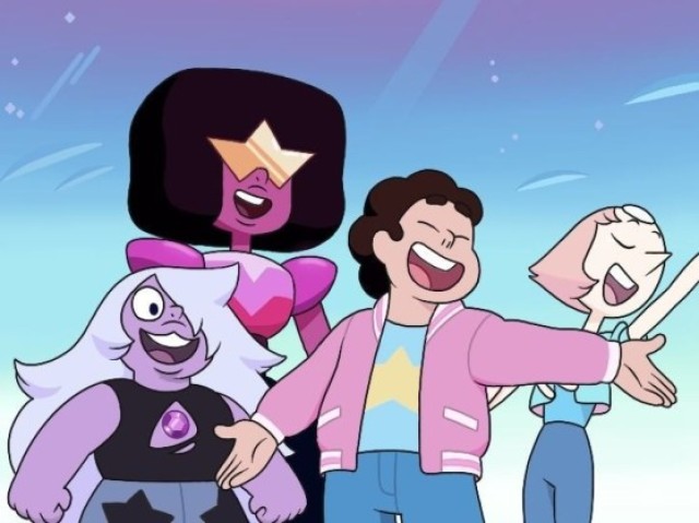 Steven universo