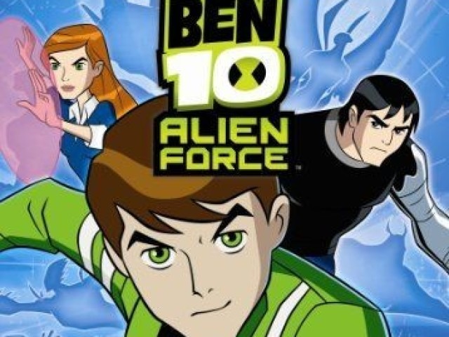 Ben 10