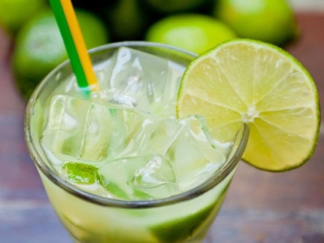 Caipirinha