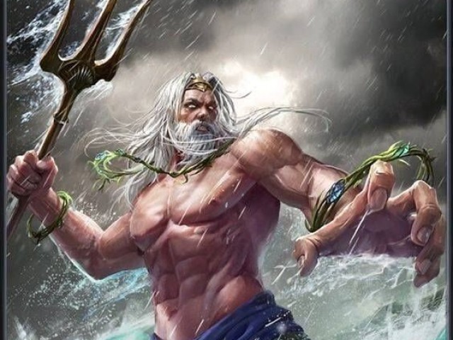 Poseidon