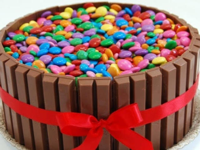 Chocolate