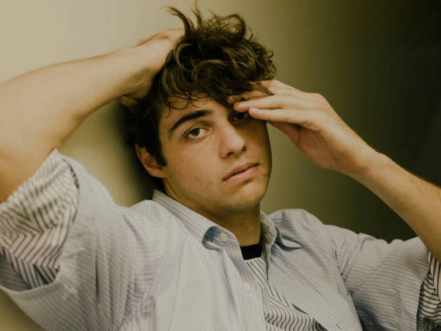 Noah Centineo