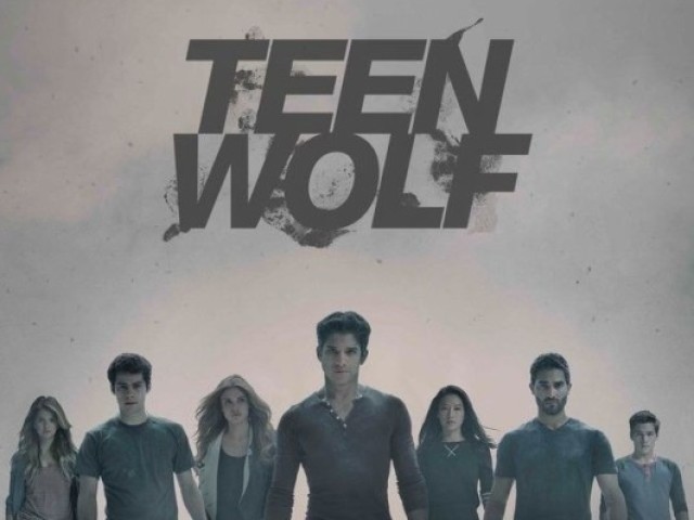 Teen Wolf