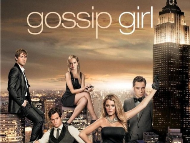 Gossip Girl