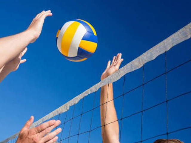 Vôlei