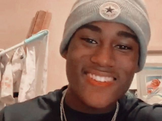 LAMAR💕