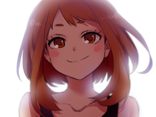 Ochaco Uraraka