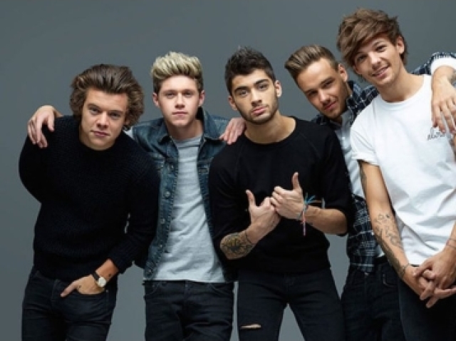 One Direction