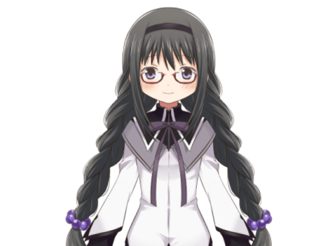 Homura Akemi