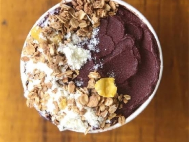 açaí