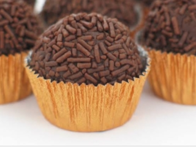 brigadeiro