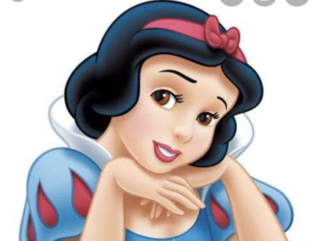 Branca de neve